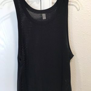 beyond yoga tank